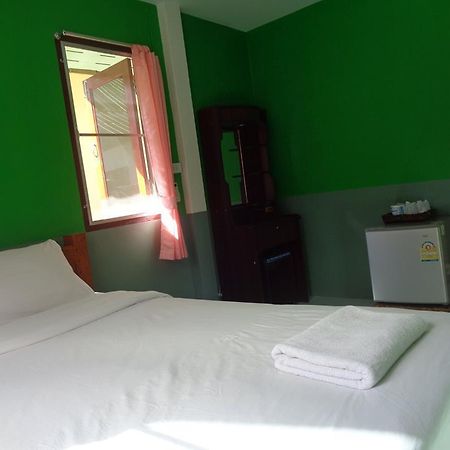 Sarm Mork Guest House Mae Hong Son Luaran gambar