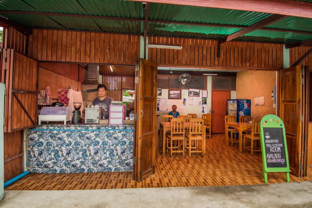 Sarm Mork Guest House Mae Hong Son Luaran gambar
