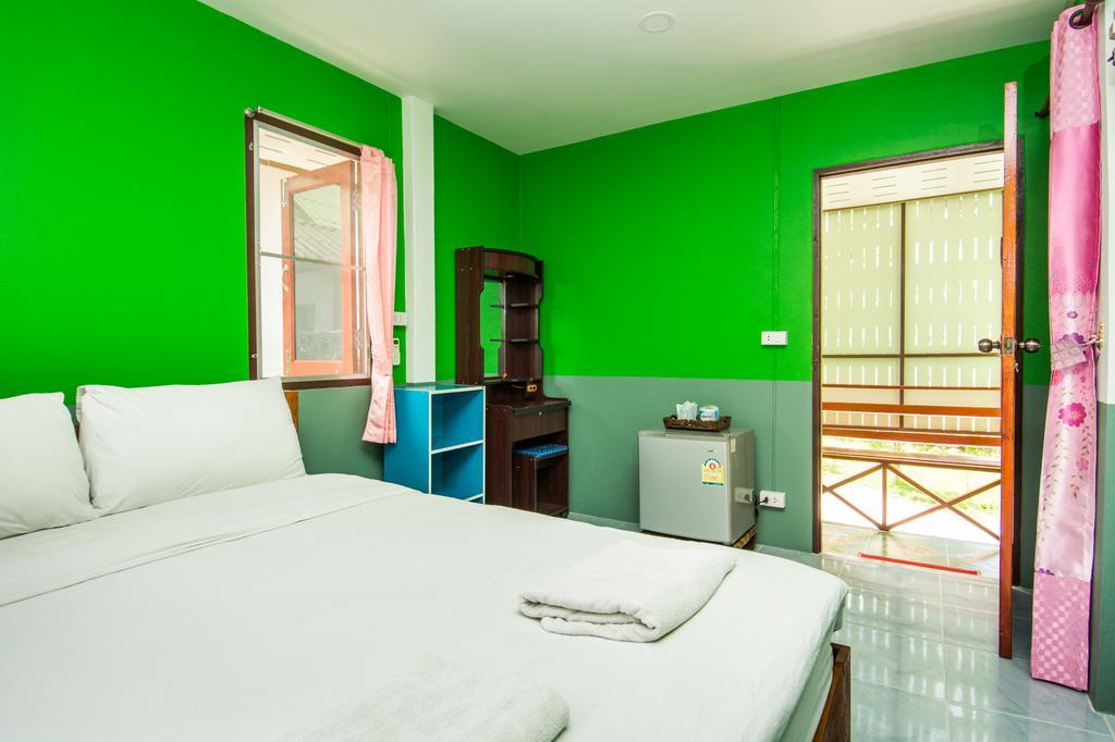 Sarm Mork Guest House Mae Hong Son Luaran gambar