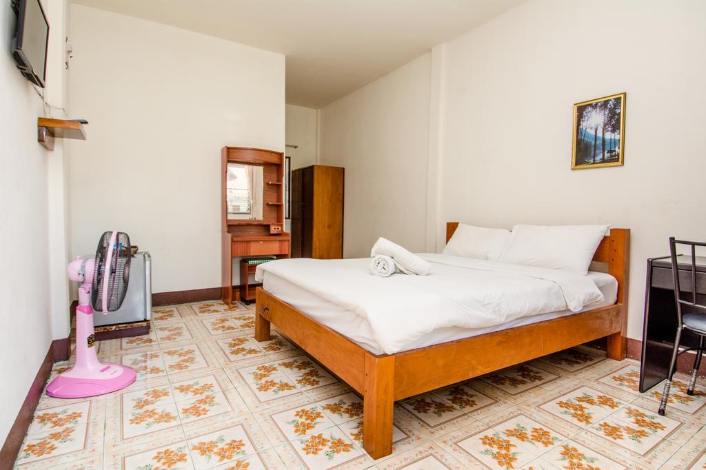 Sarm Mork Guest House Mae Hong Son Luaran gambar