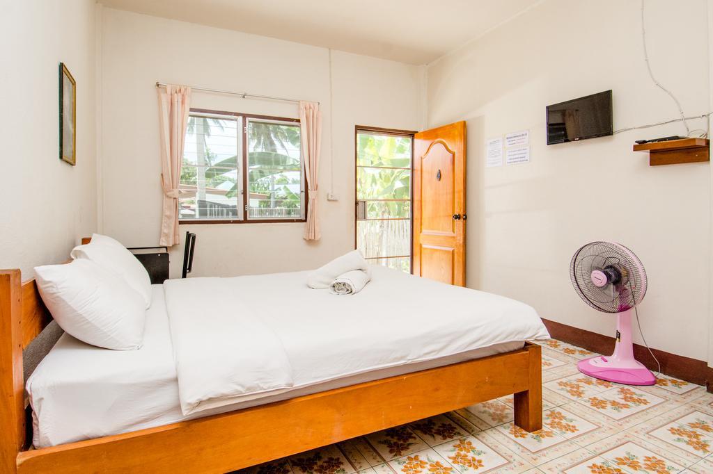 Sarm Mork Guest House Mae Hong Son Luaran gambar