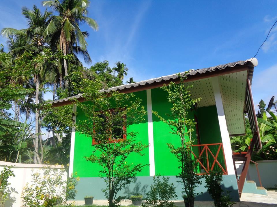 Sarm Mork Guest House Mae Hong Son Luaran gambar