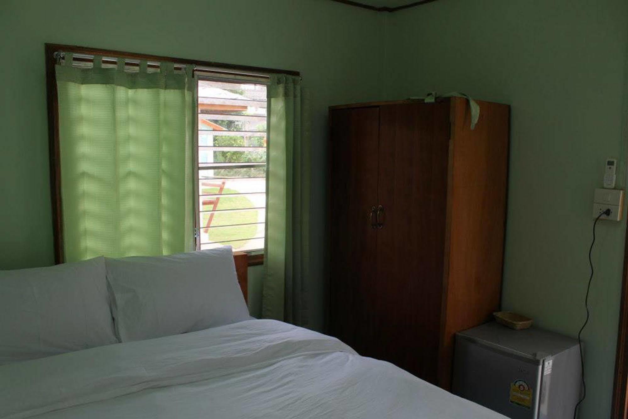 Sarm Mork Guest House Mae Hong Son Luaran gambar