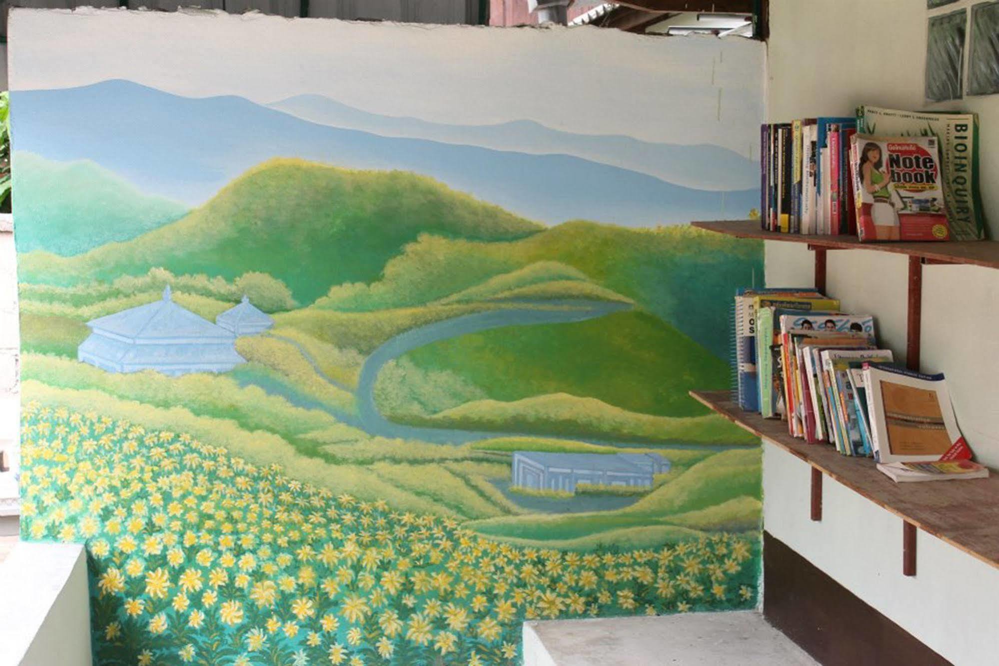 Sarm Mork Guest House Mae Hong Son Luaran gambar